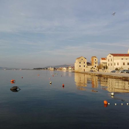 Apartman Drazin Kaštela Exteriér fotografie