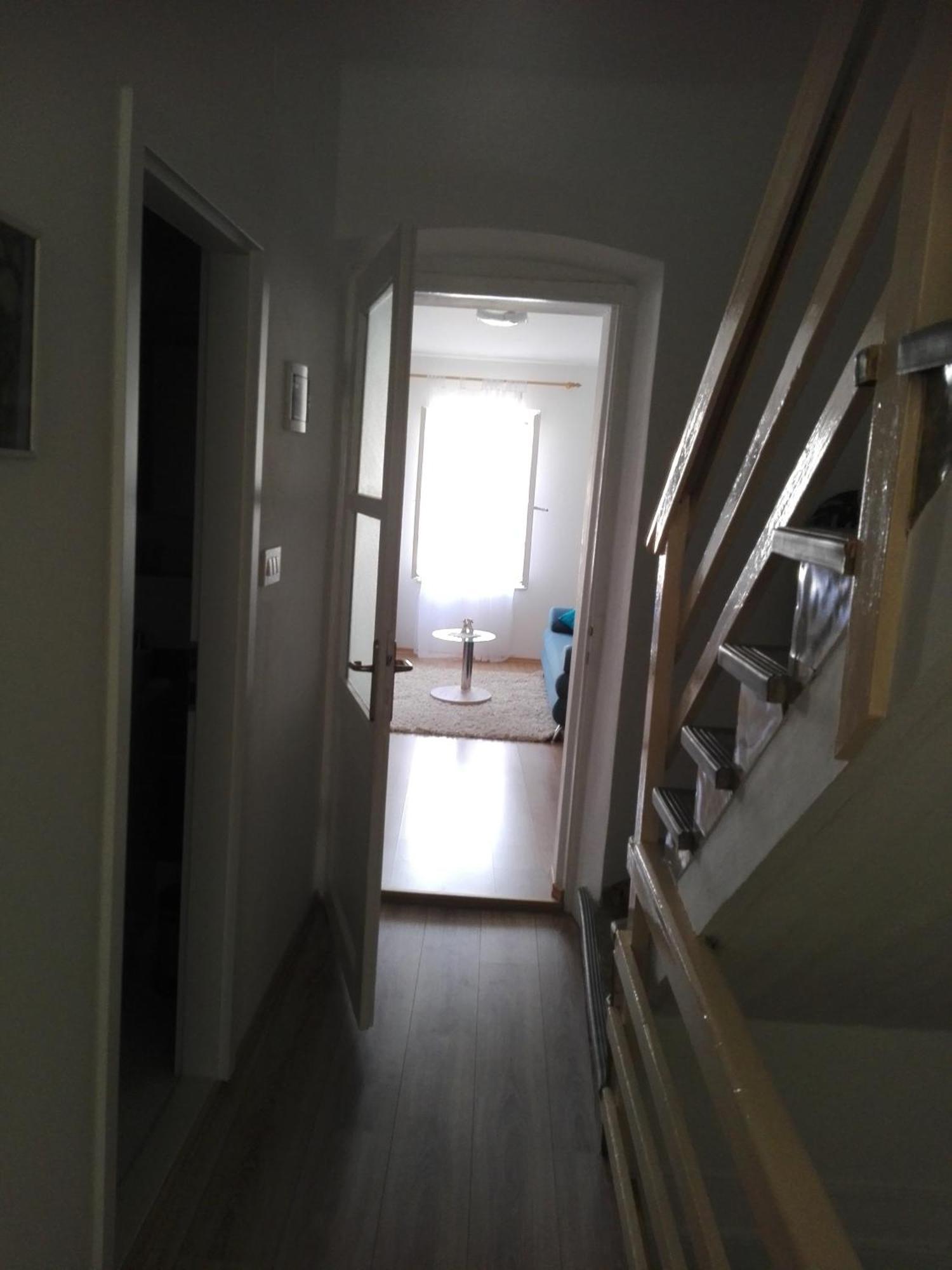 Apartman Drazin Kaštela Pokoj fotografie