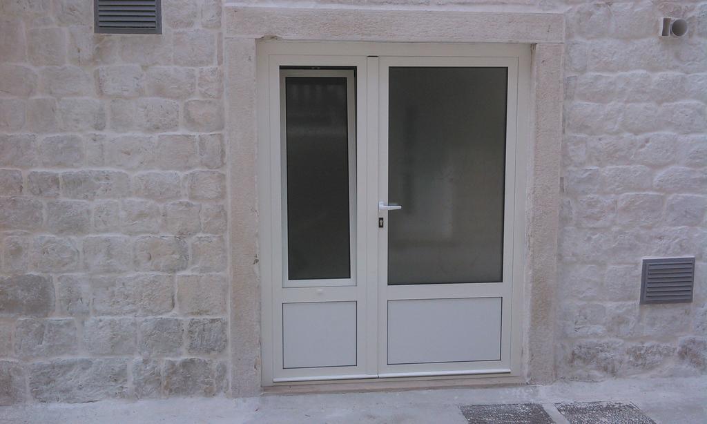 Apartman Drazin Kaštela Exteriér fotografie
