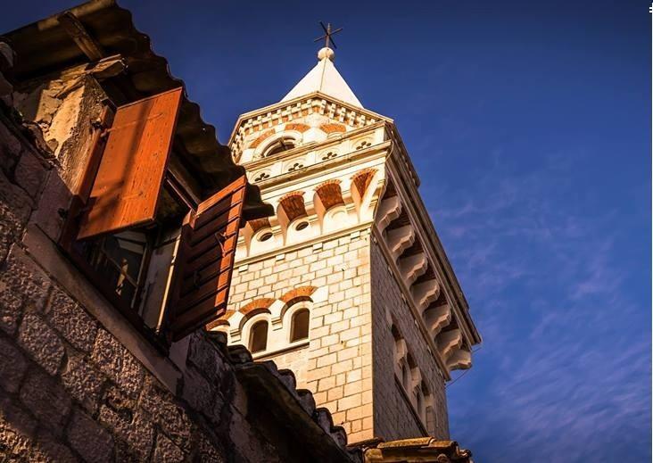 Apartman Drazin Kaštela Exteriér fotografie
