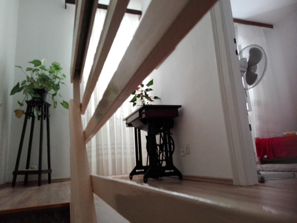 Apartman Drazin Kaštela Exteriér fotografie